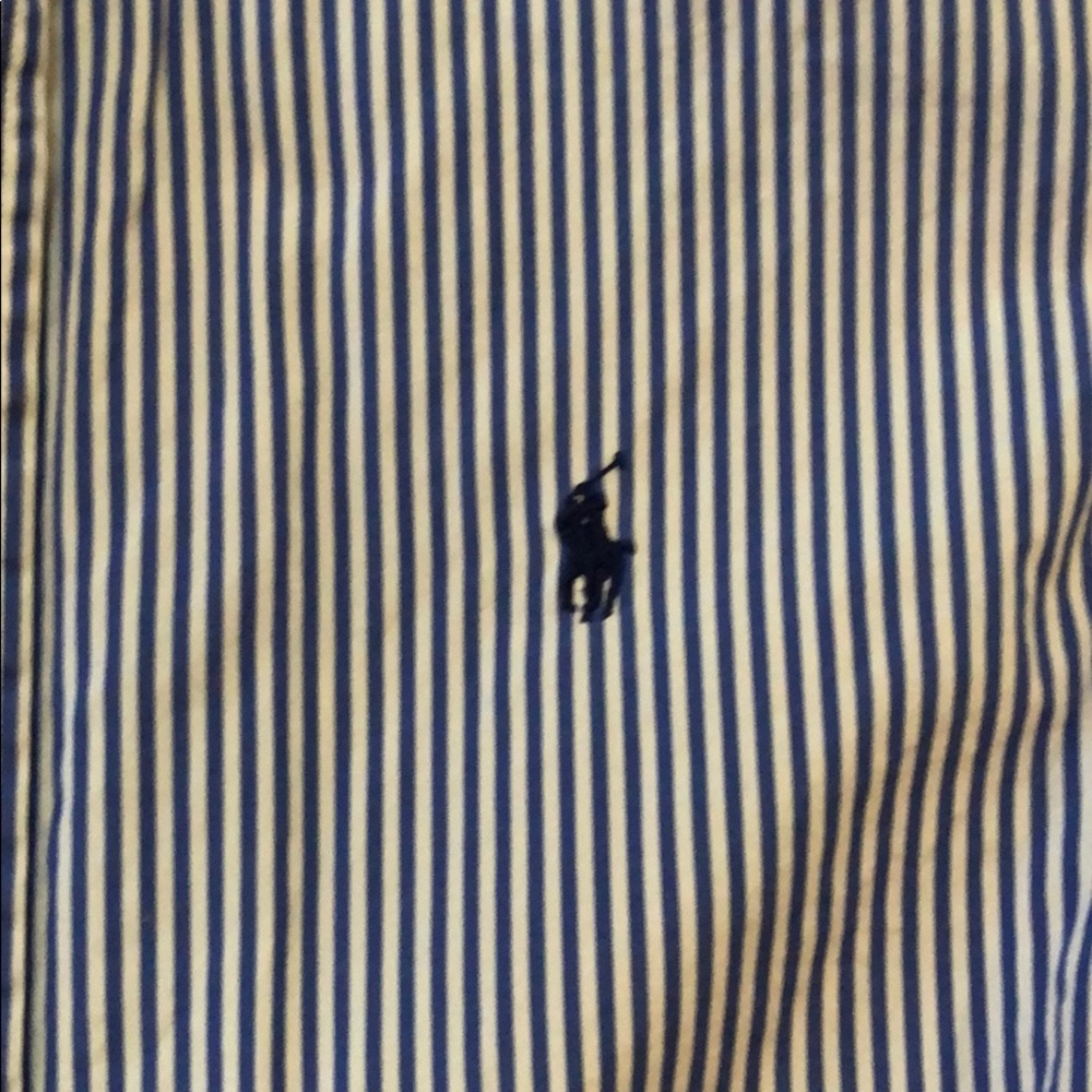 Polo Button Up - image 2